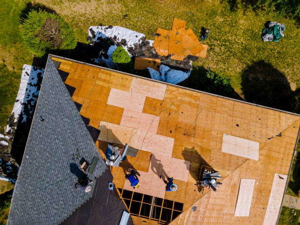 Quick and Trustworthy Emergency Roof Repair Services in Farmers Loop, AK