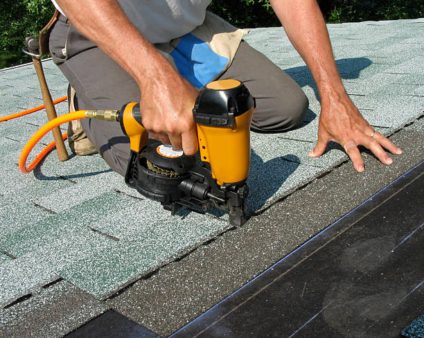 Professional Roofing Contractor in Farmers Loop, AK