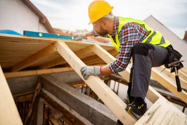 Best Affordable Roofing Company  in Farmers Loop, AK