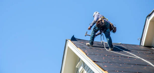 Quick and Trustworthy Emergency Roof Repair Services in Farmers Loop, AK